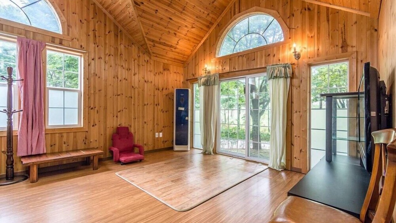 Photo of Bedroom in Sang