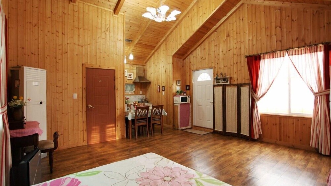 Photo of Bedroom in Sang