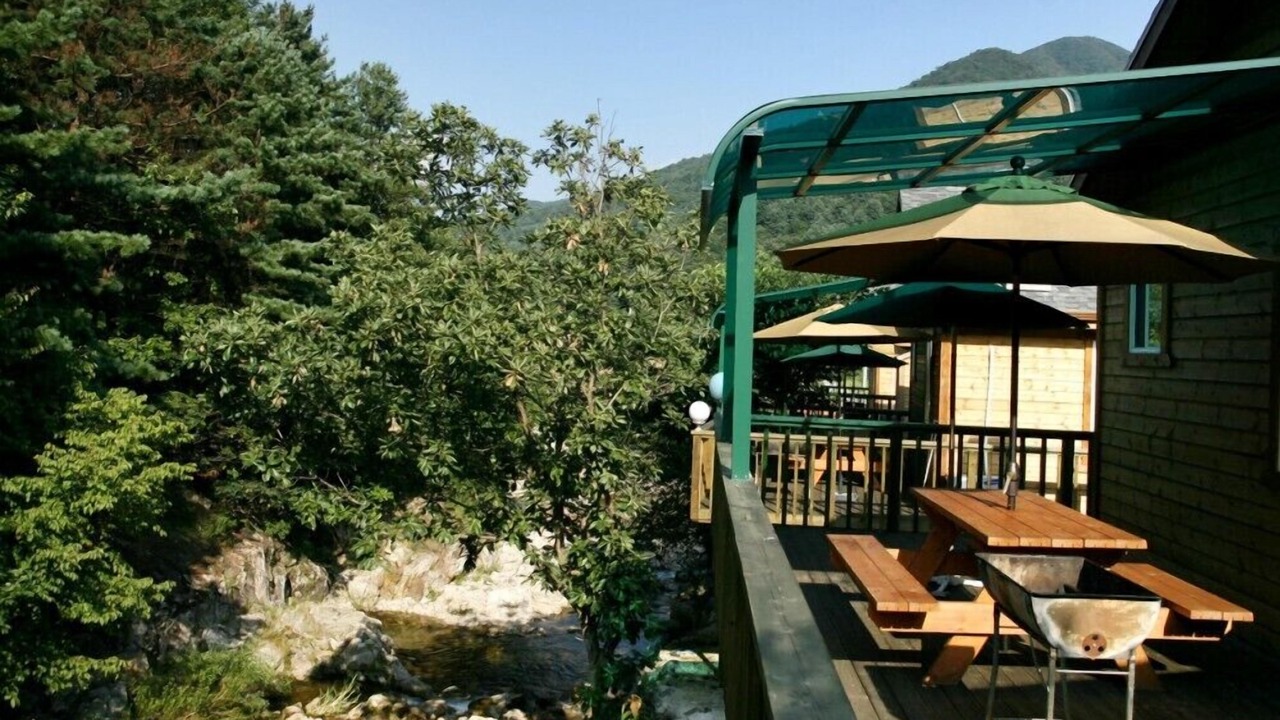 Photo of Outdoor in Sang