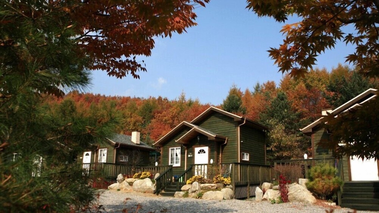 Photo of Outdoor in Sang