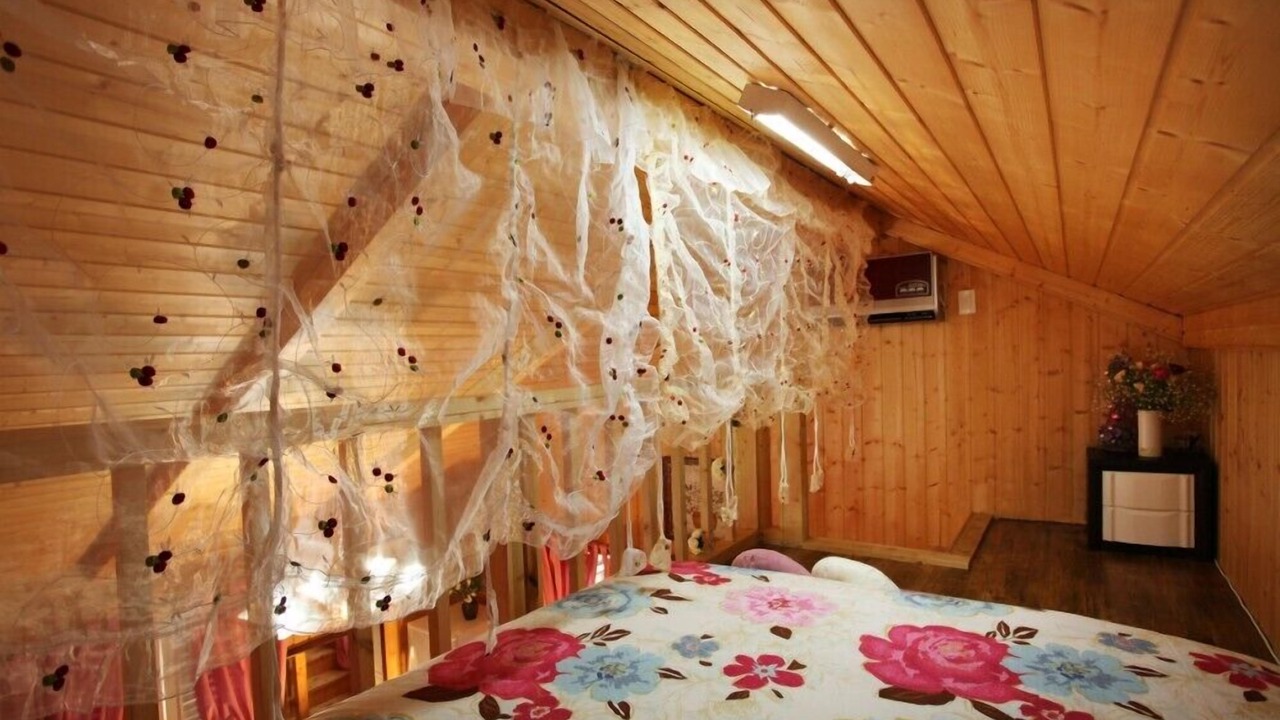 Photo of Bedroom in Sang