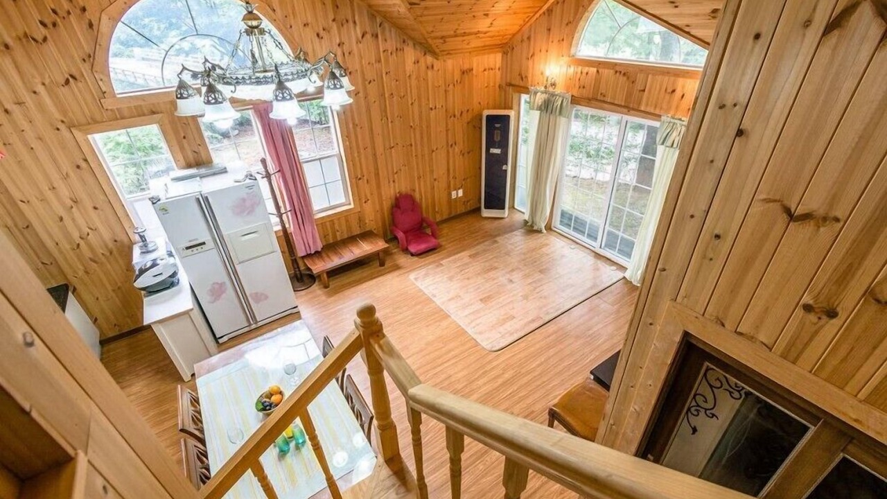 Photo of Bedroom in Sang