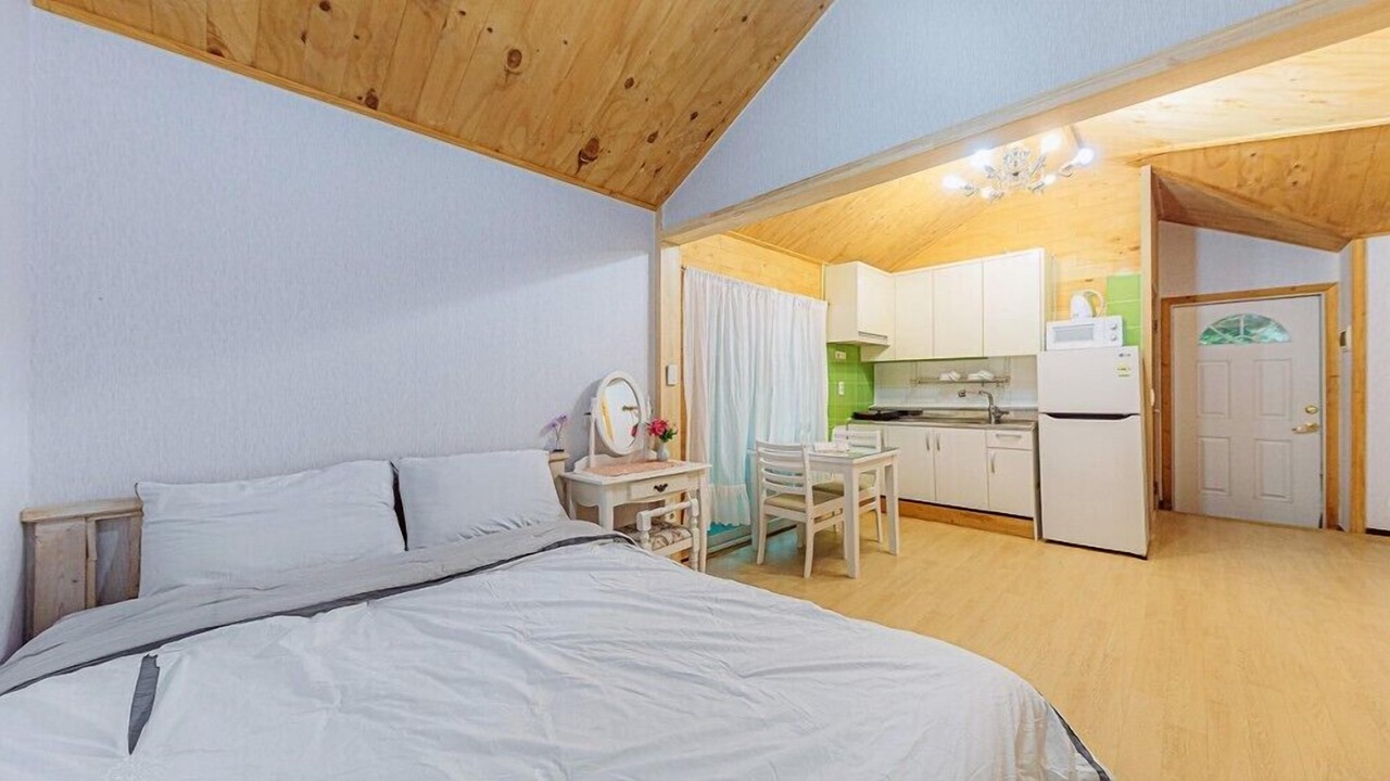 Photo of Bedroom in Sang