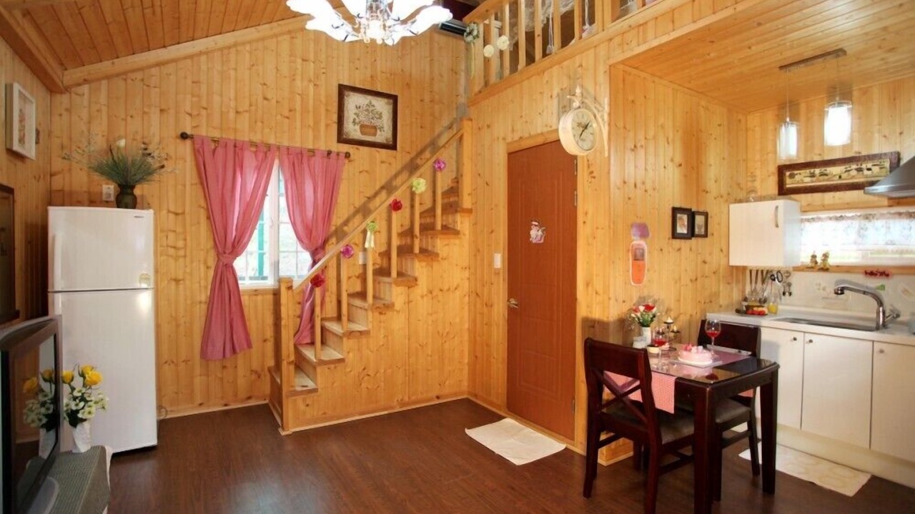 Photo of Bedroom in Sang