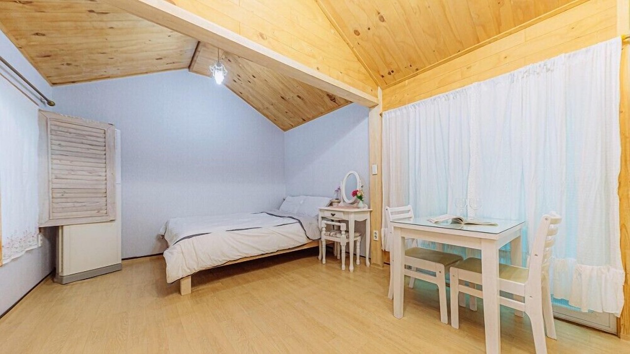Photo of Bedroom in Sang