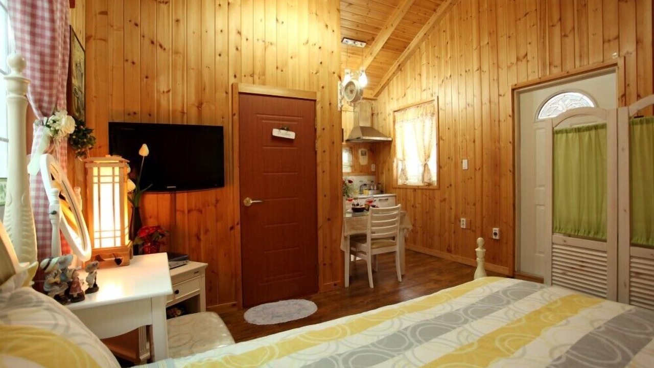 Photo of Bedroom in Sang