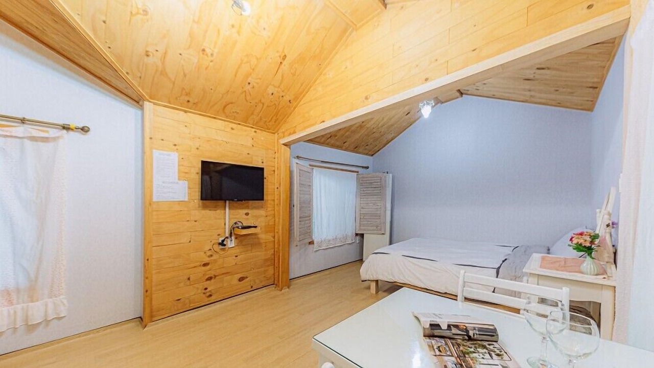 Photo of Bedroom in Sang