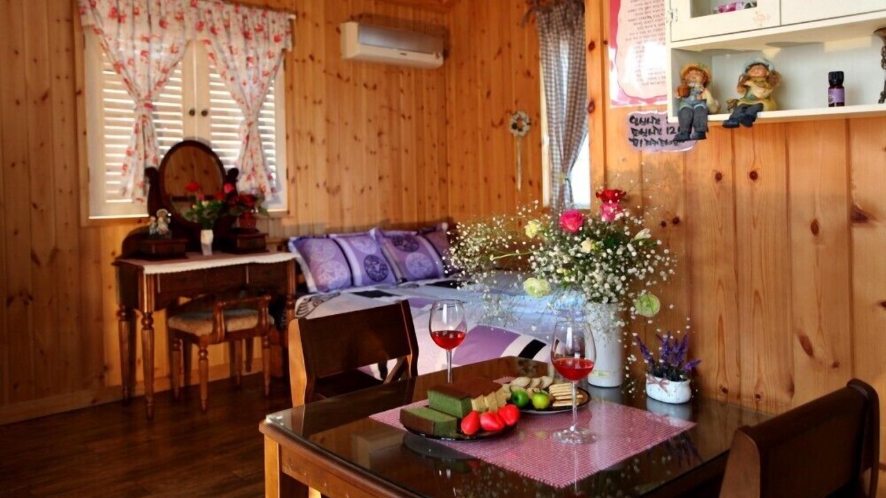 Photo of Bedroom in Sang