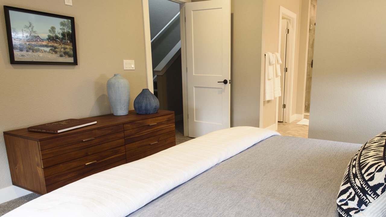 Photo of Bedroom in Lincoln Park