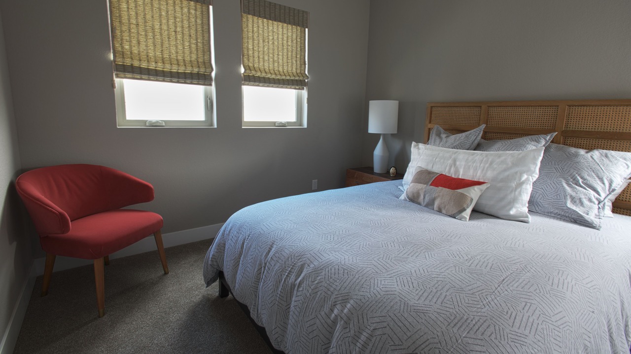 Photo of Bedroom in Lincoln Park