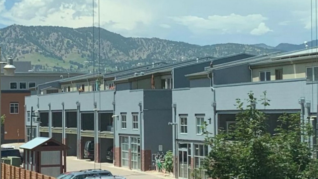 Photo of Others in Central Boulder