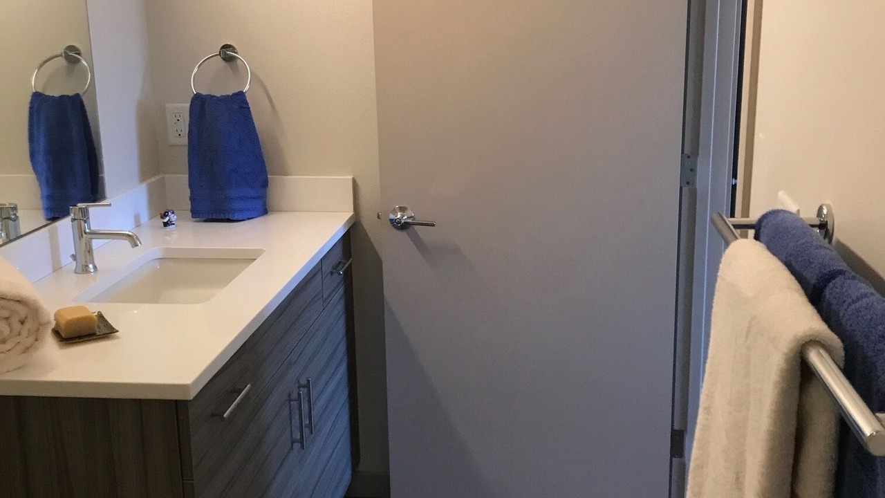 Photo of Bathroom in Central Boulder