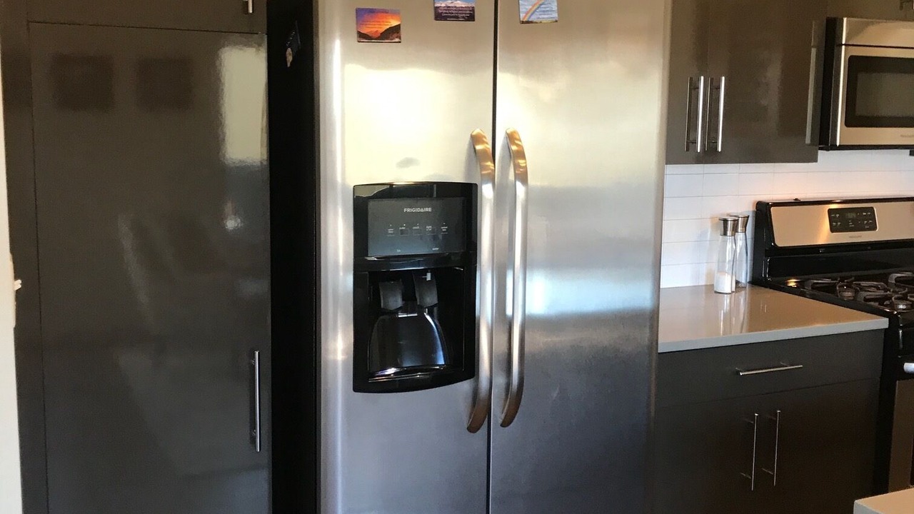Photo of Kitchen in Central Boulder