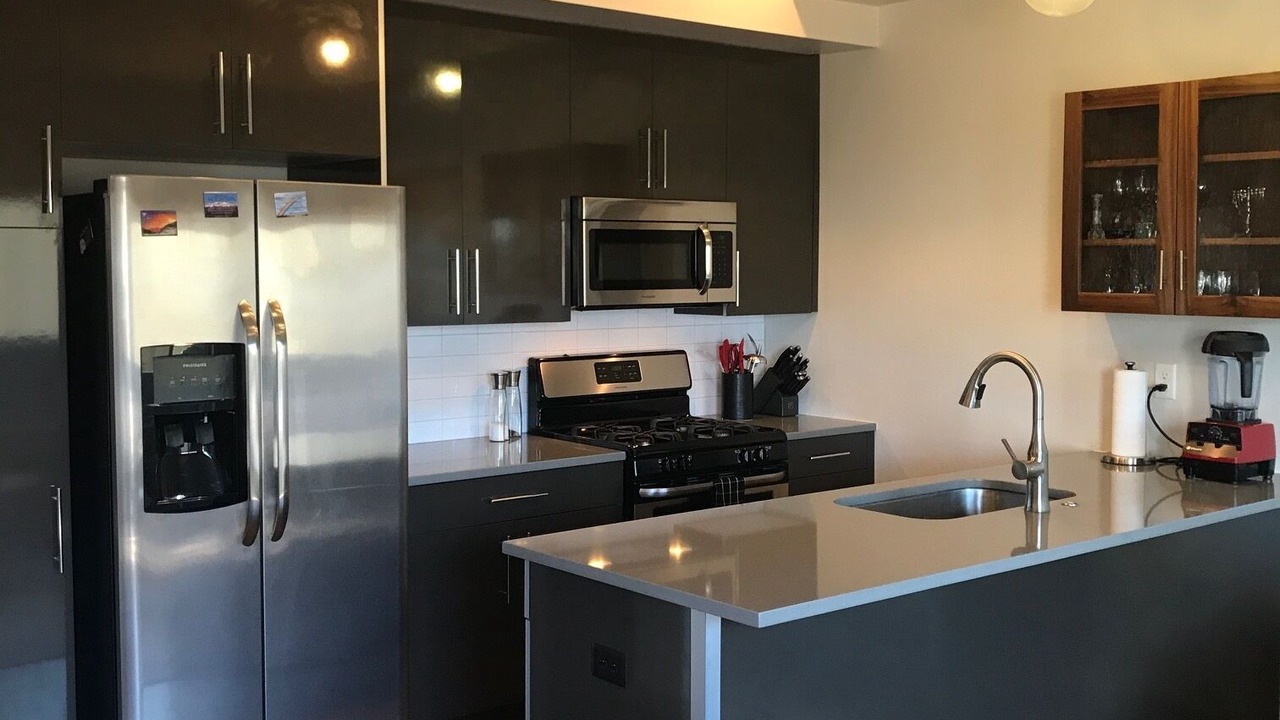 Photo of Kitchen in Central Boulder