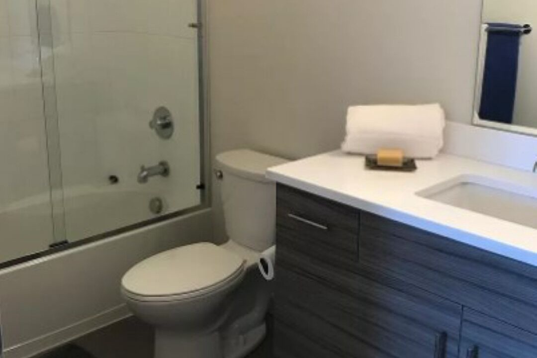 Photo of Bathroom in Central Boulder