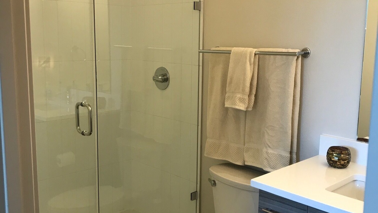 Photo of Bathroom in Central Boulder