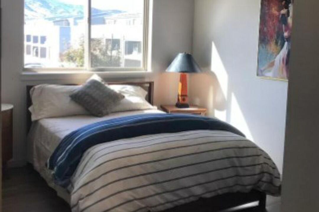 Photo of Bedroom in Central Boulder