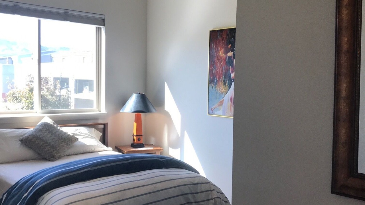 Photo of Bedroom in Central Boulder
