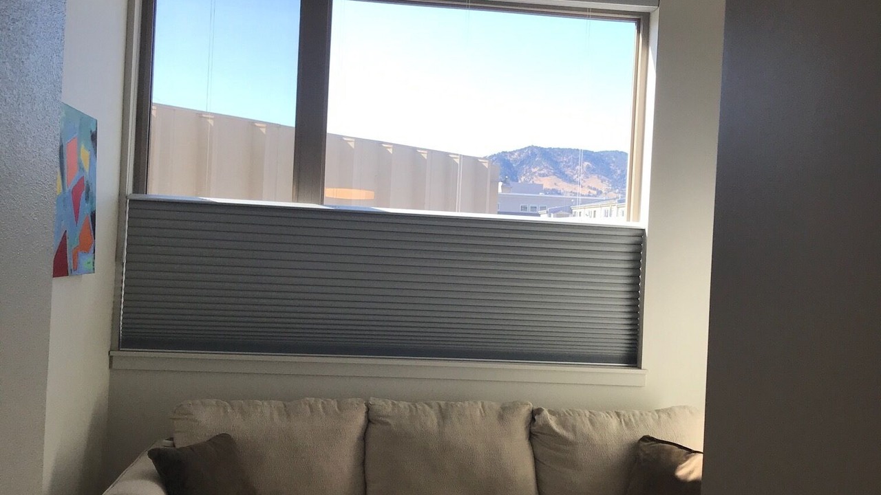 Photo of Livingroom in Central Boulder