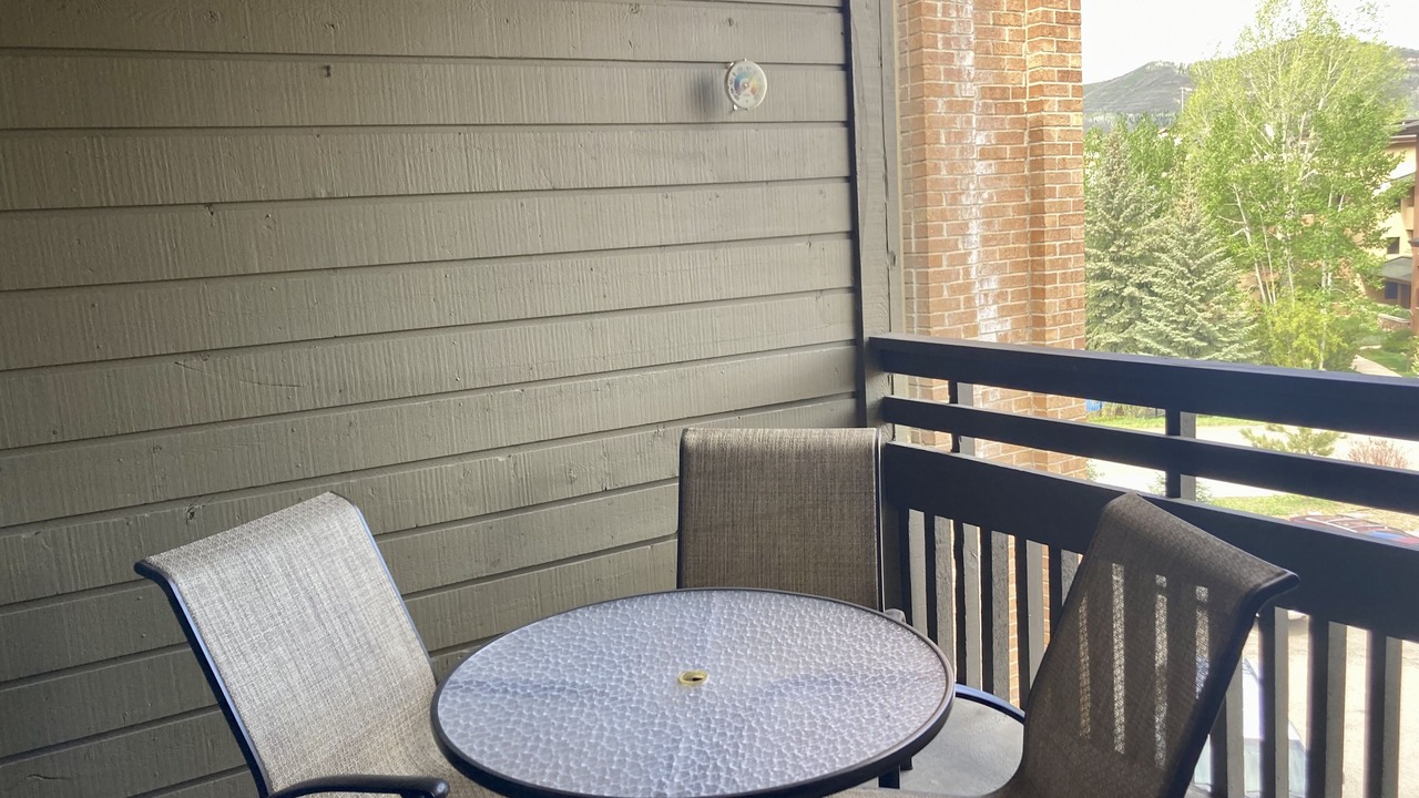 Photo of Outdoor in Steamboat Springs