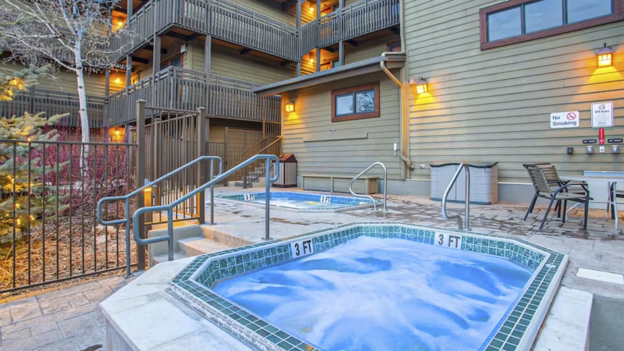 Photo of Outdoor in Steamboat Springs