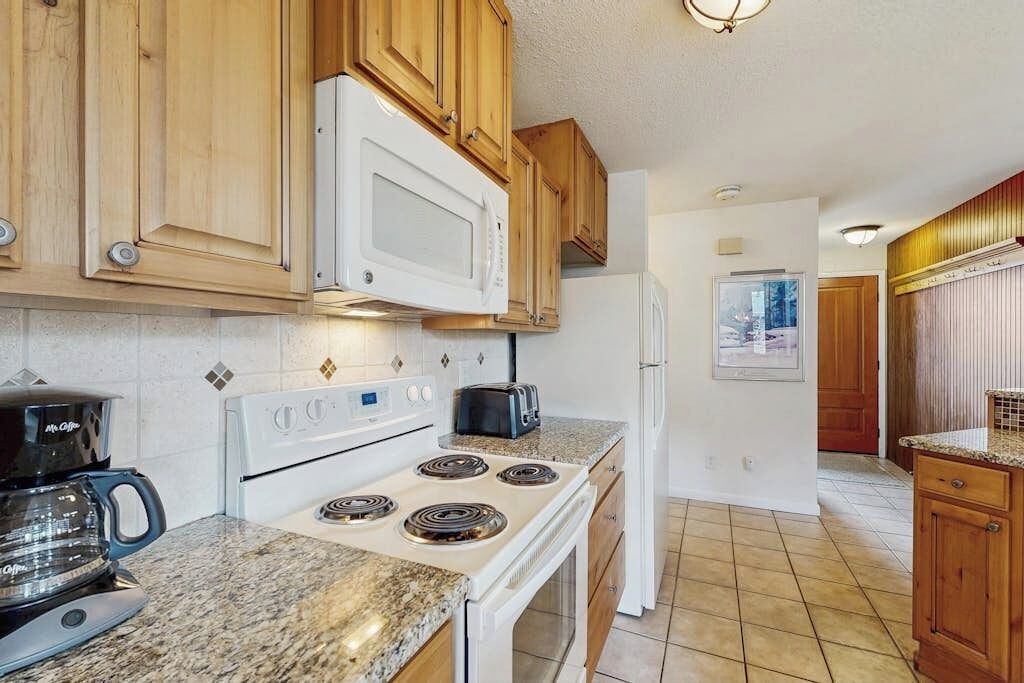Photo of Kitchen in Steamboat Springs