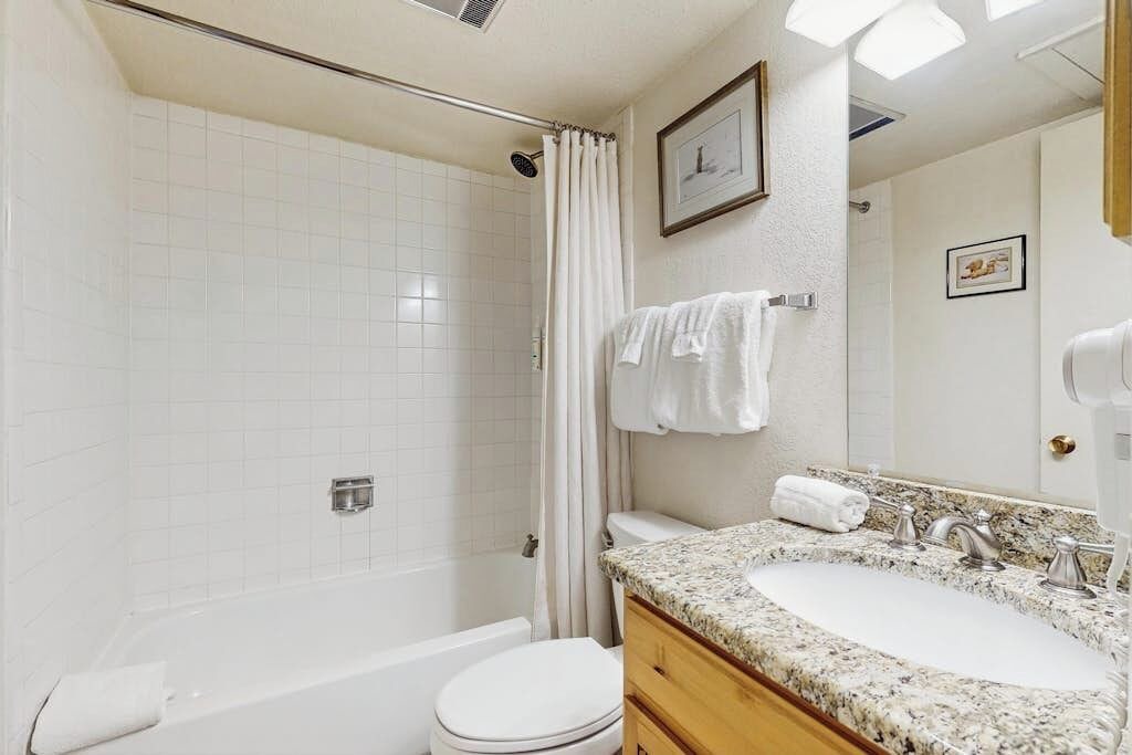 Photo of Bathroom in Steamboat Springs
