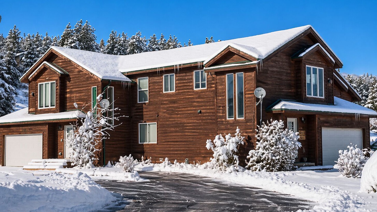 Photo of Outdoor in San Juan River Village