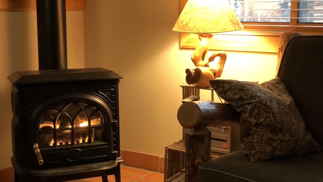 Photo of Livingroom in Meeker