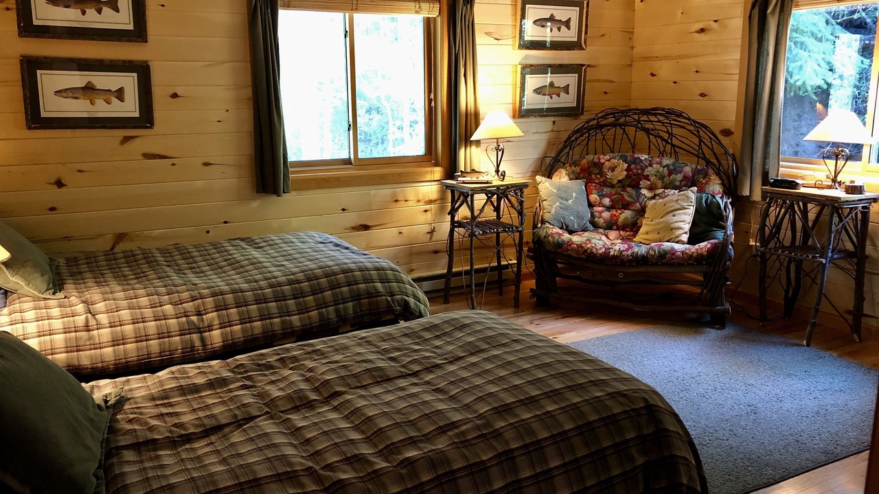 Photo of Bedroom in Meeker