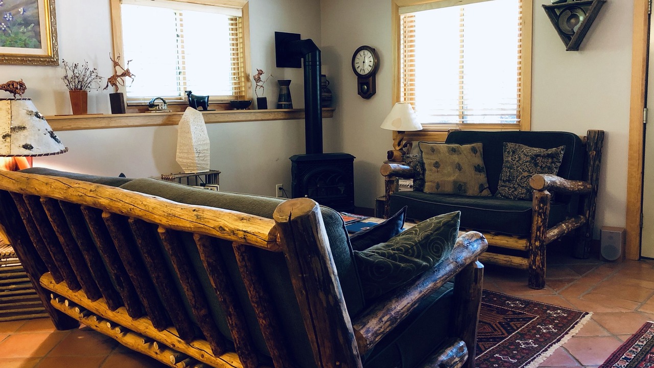 Photo of Livingroom in Meeker