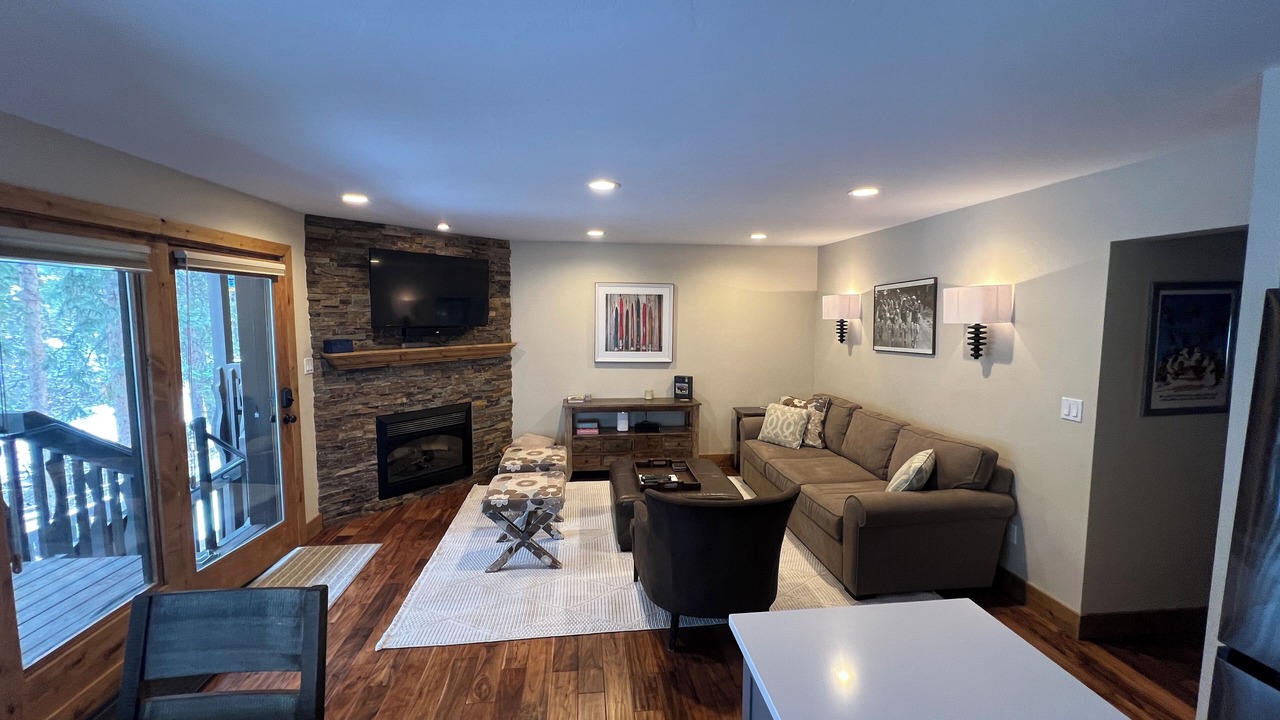 Photo of Livingroom in Vail