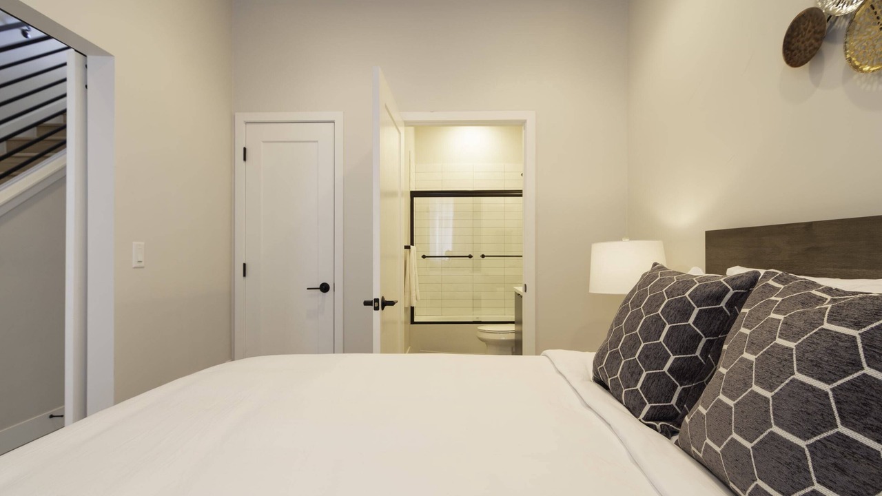 Photo of Bedroom in Sloan Lake