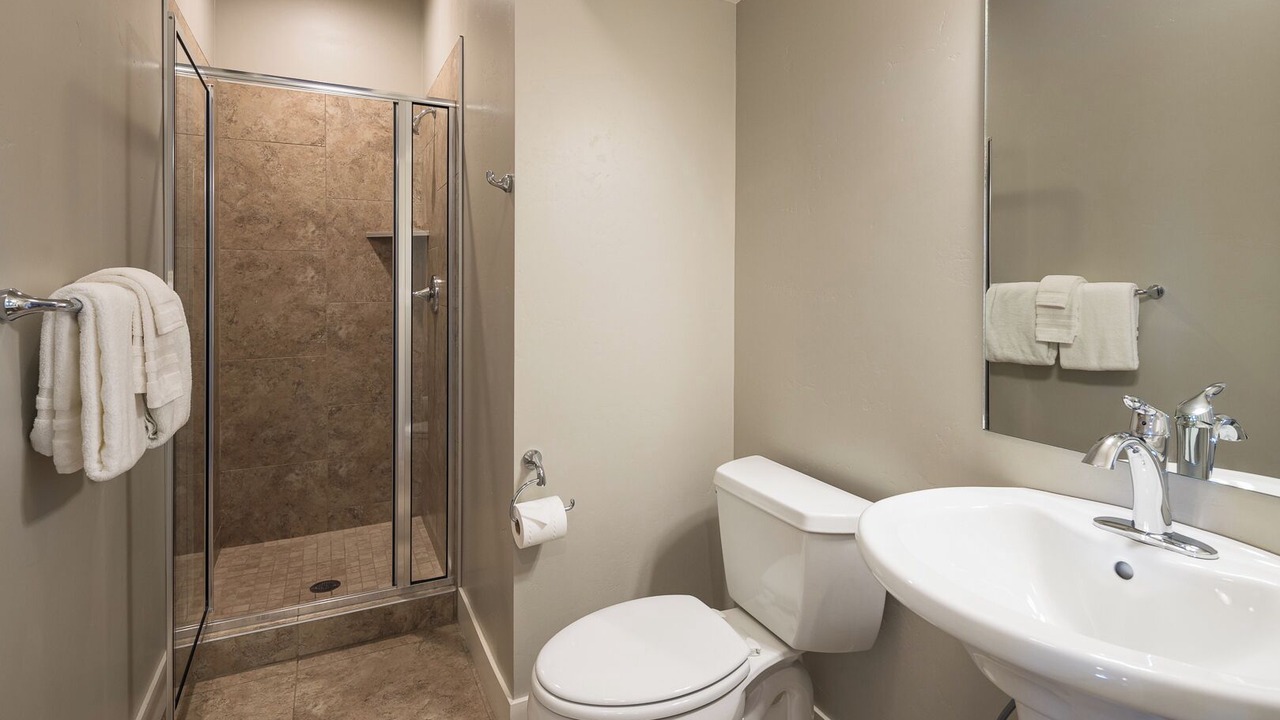 Photo of Bathroom in Moab