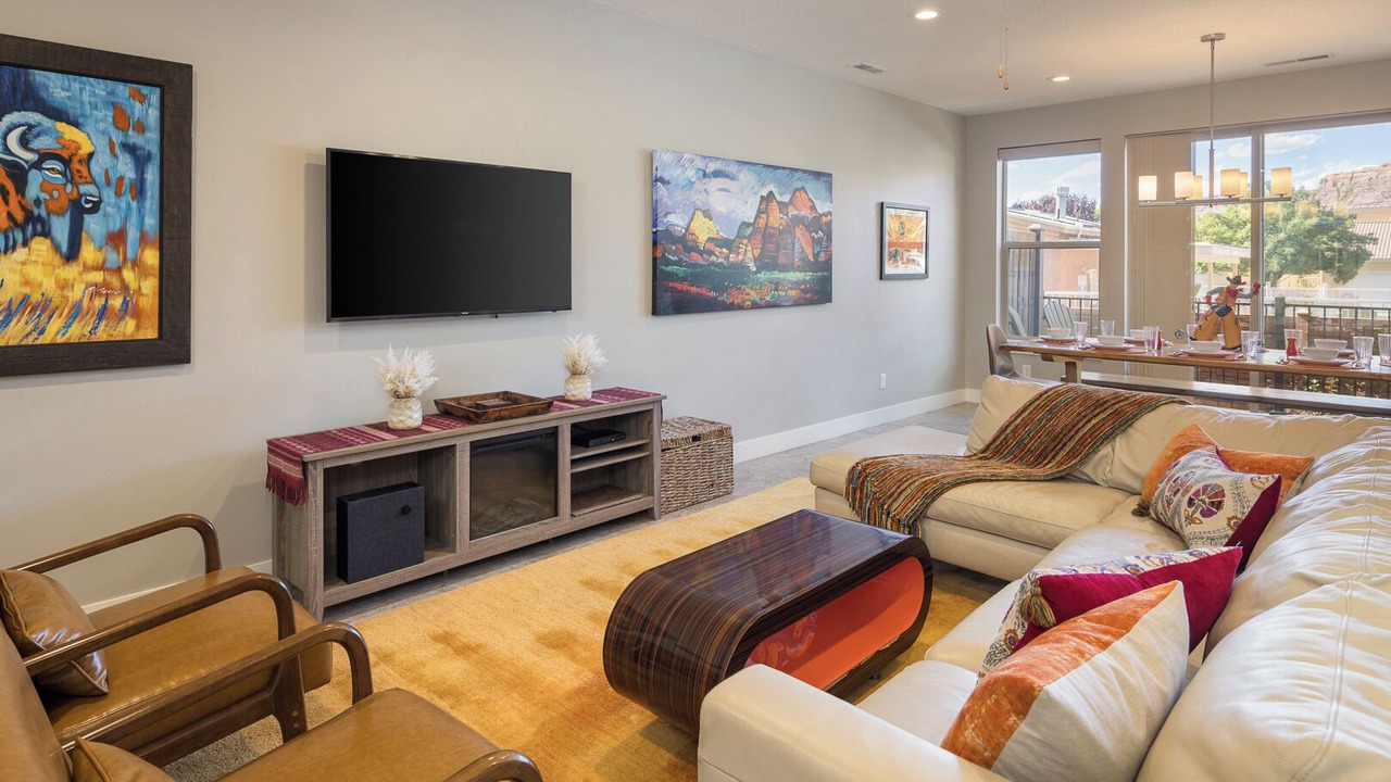 Photo of Bedroom in Moab