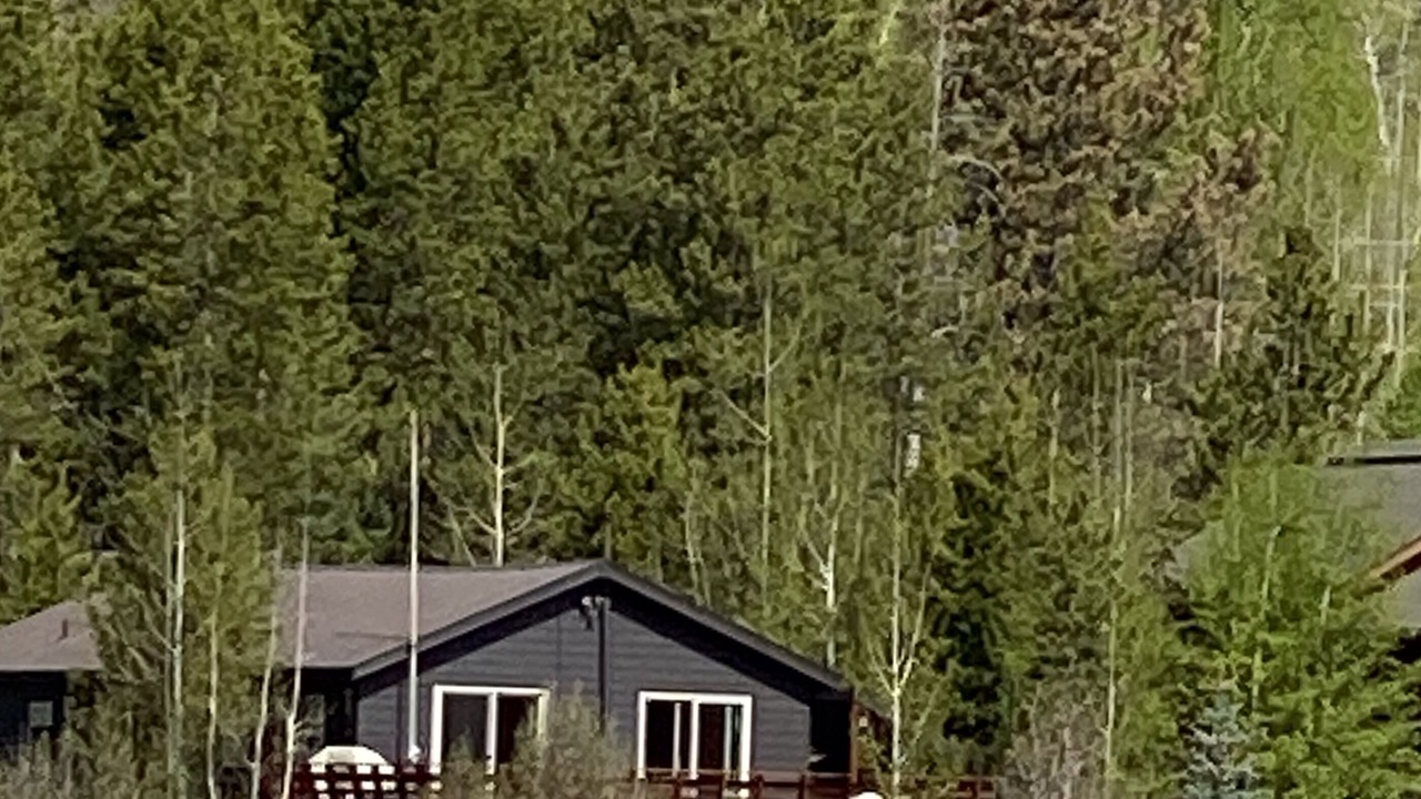 Photo of Outdoor in Grand Lake