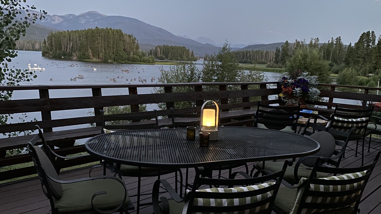 Photo of Others in Grand Lake