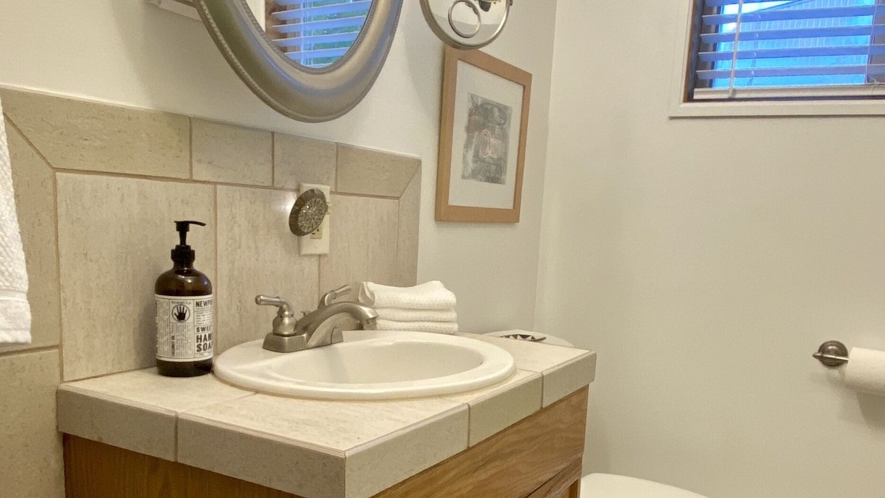 Photo of Bathroom in Grand Lake