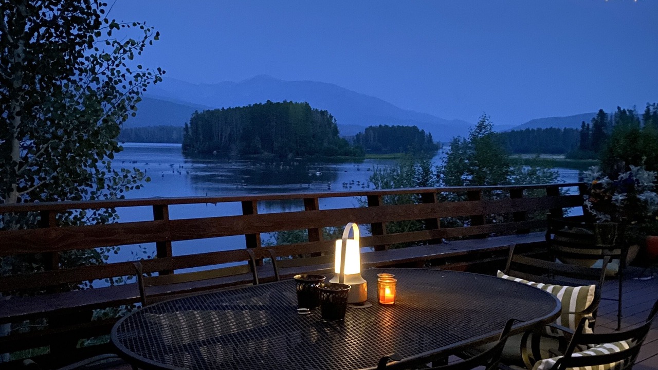 Photo of Others in Grand Lake