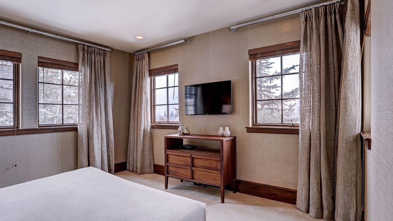 Photo of Bedroom in Vail