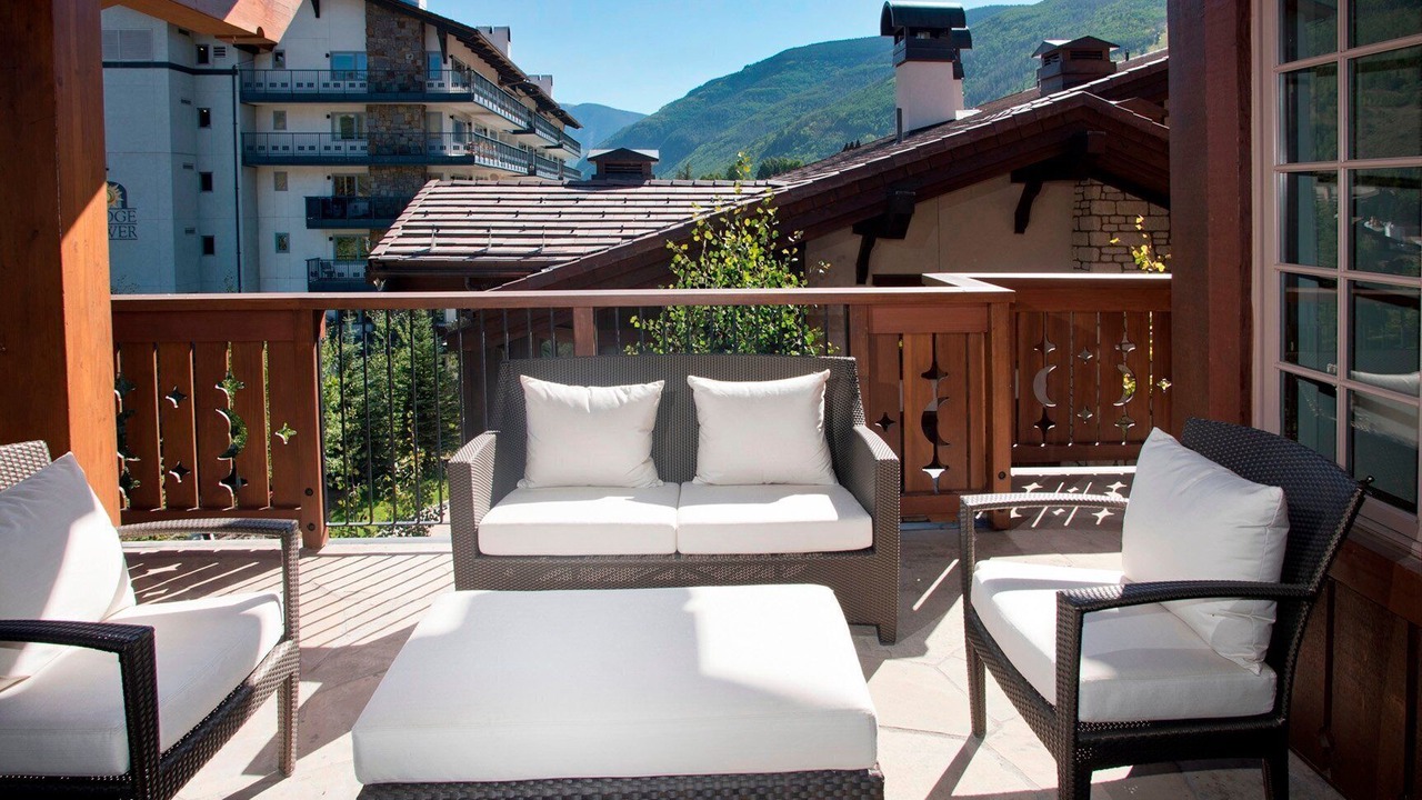 Photo of Outdoor in Vail