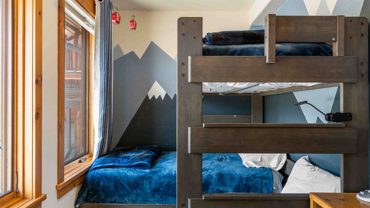 Photo of Bedroom in Frisco