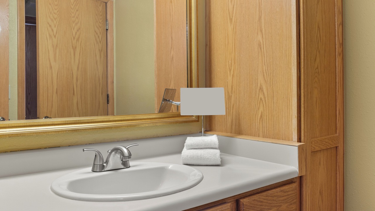 Photo of Bathroom in Pagosa Springs