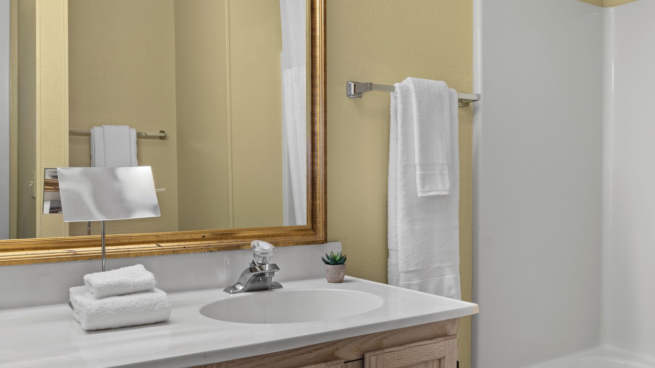 Photo of Bathroom in Pagosa Springs