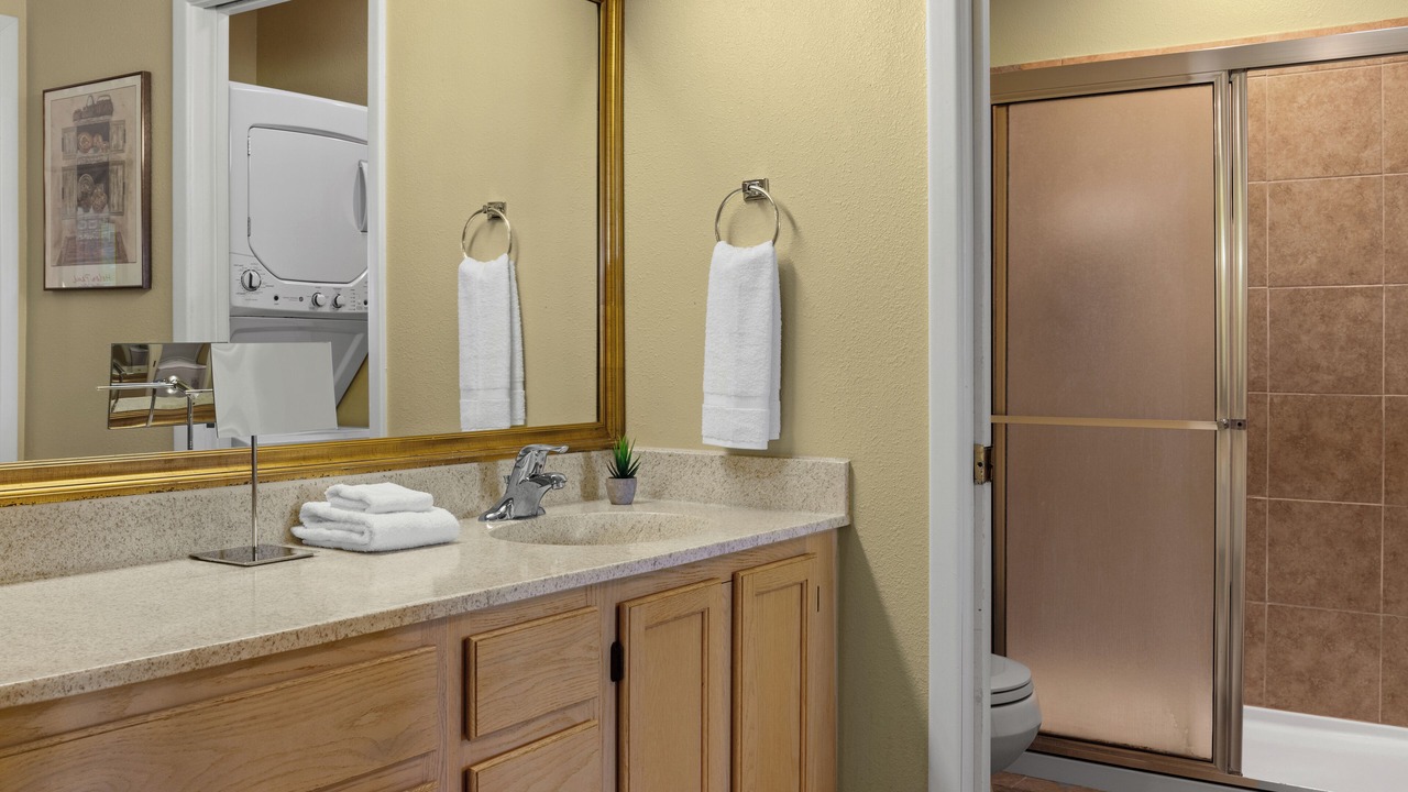 Photo of Bathroom in Pagosa Springs