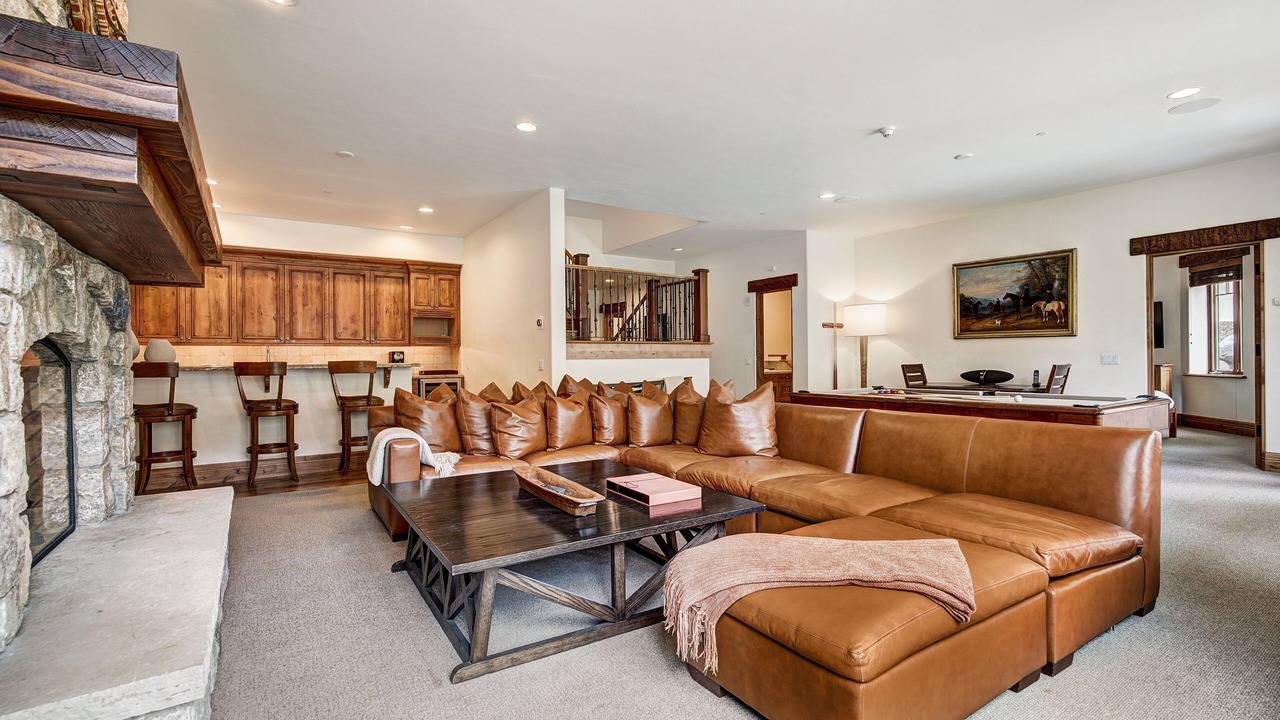Photo of Bedroom in Gore Creek Place