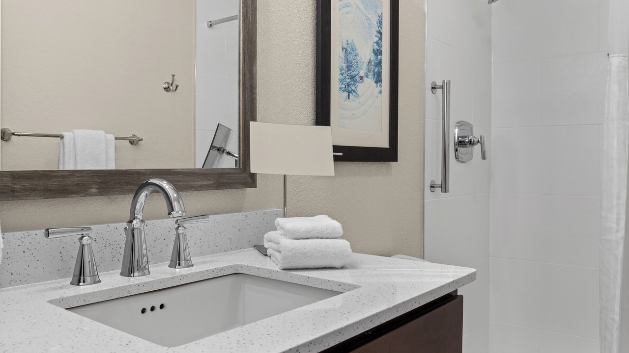 Photo of Bathroom in Pagosa Springs