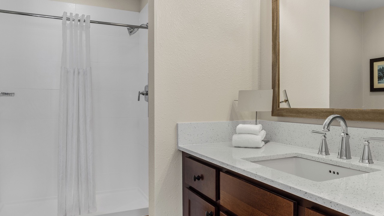 Photo of Bathroom in Pagosa Springs
