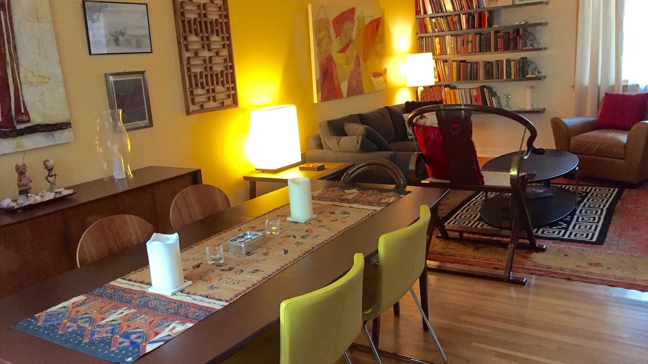 Photo of Bedroom in Park East