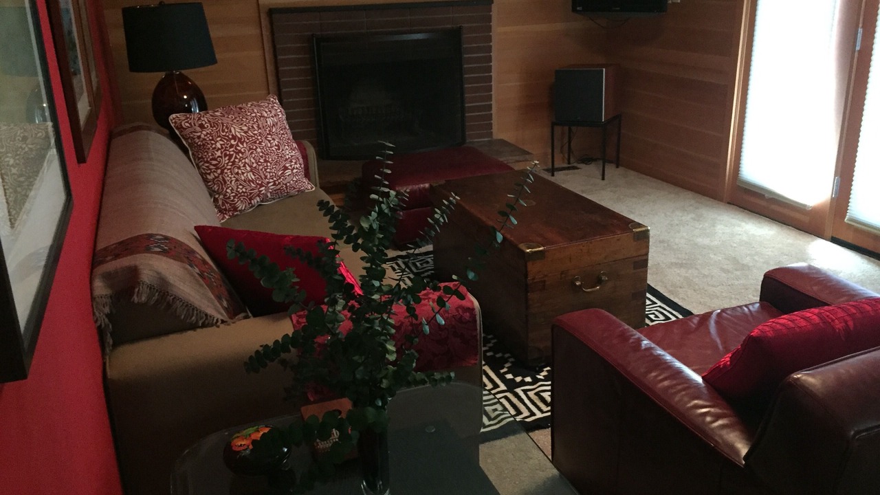 Photo of Bedroom in Park East